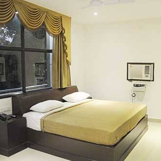Hotel Abhi Residency, Kangra 3